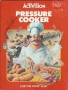 Atari  2600&nbsp; - &nbsp;Pressure Cooker (1983) (Activision)